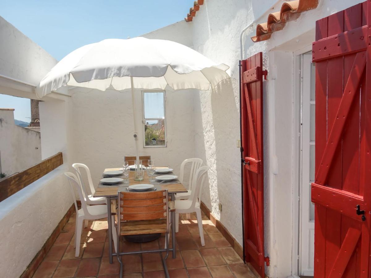 Holiday Home La Cadierienne By Interhome La Cadiere-d'Azur Ngoại thất bức ảnh