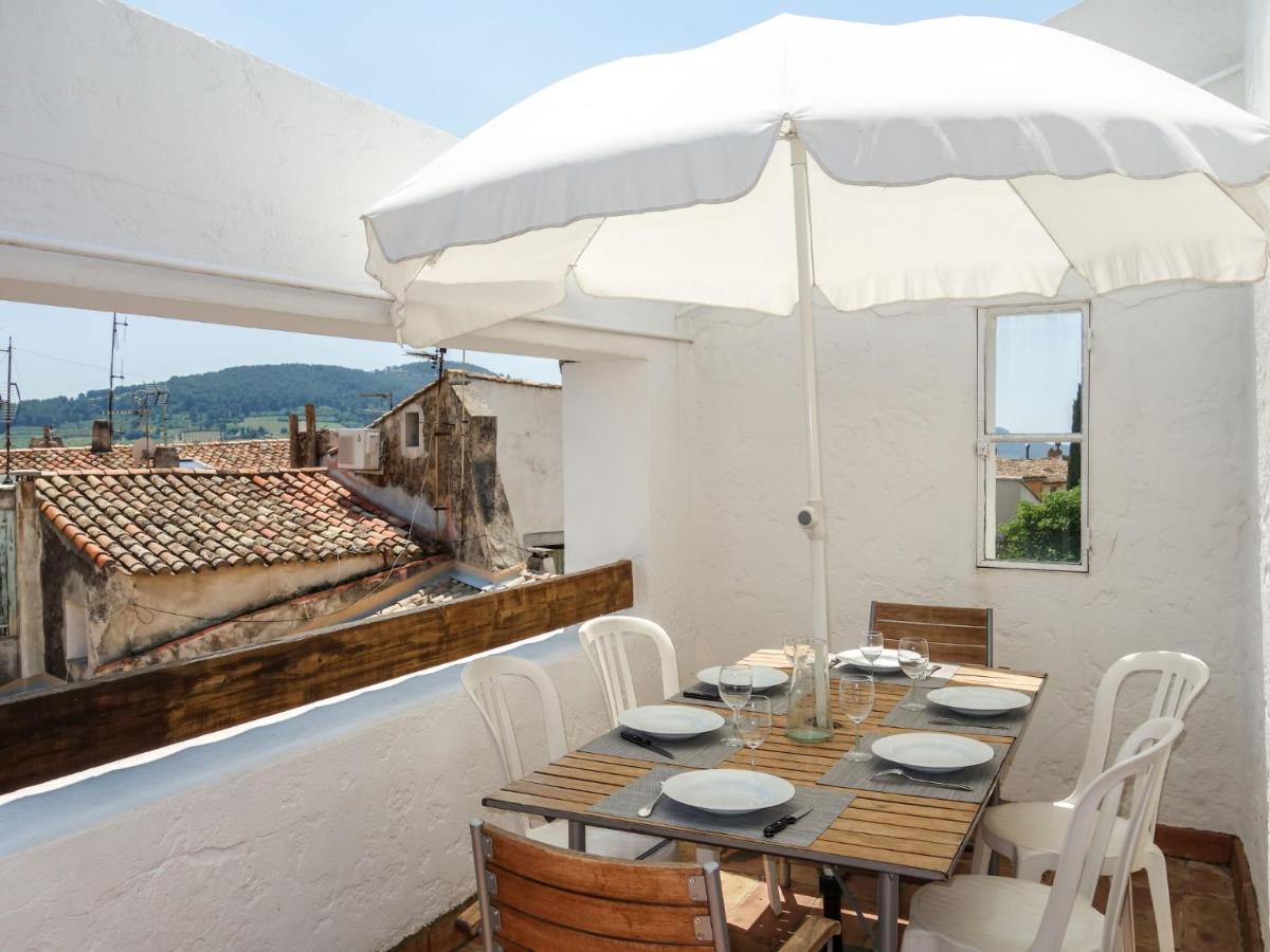Holiday Home La Cadierienne By Interhome La Cadiere-d'Azur Ngoại thất bức ảnh