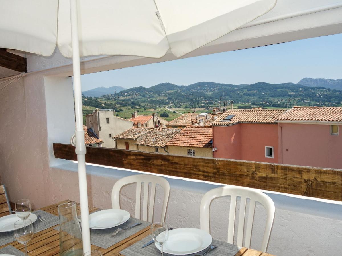 Holiday Home La Cadierienne By Interhome La Cadiere-d'Azur Ngoại thất bức ảnh
