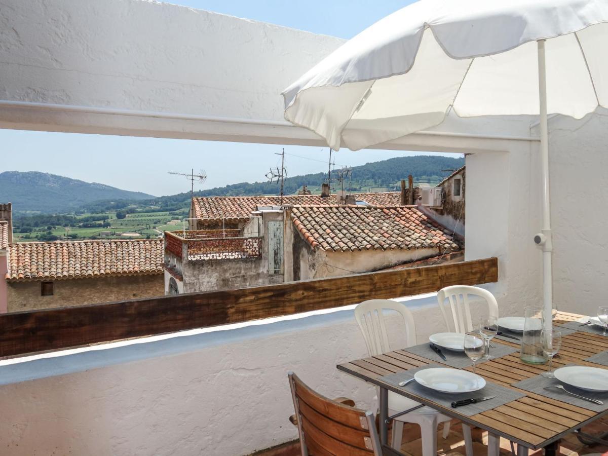 Holiday Home La Cadierienne By Interhome La Cadiere-d'Azur Ngoại thất bức ảnh