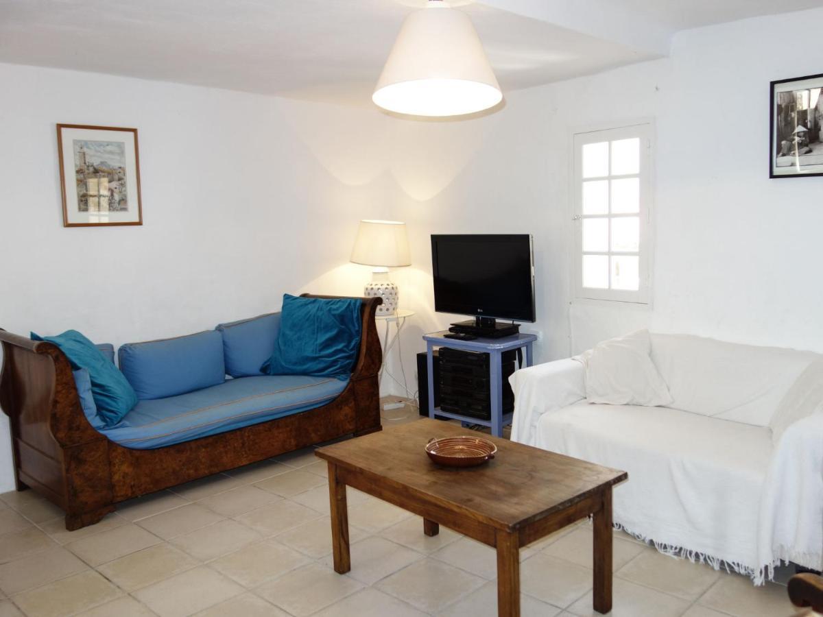 Holiday Home La Cadierienne By Interhome La Cadiere-d'Azur Ngoại thất bức ảnh