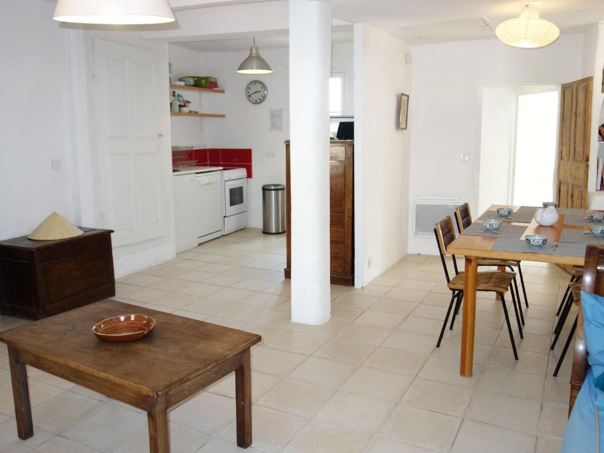 Holiday Home La Cadierienne By Interhome La Cadiere-d'Azur Ngoại thất bức ảnh