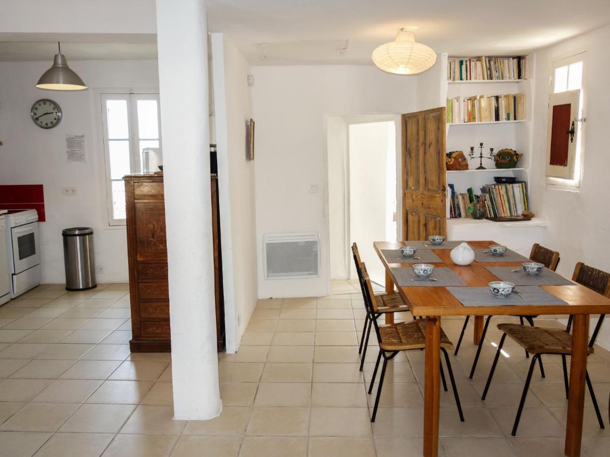 Holiday Home La Cadierienne By Interhome La Cadiere-d'Azur Ngoại thất bức ảnh