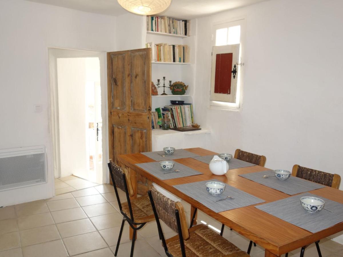 Holiday Home La Cadierienne By Interhome La Cadiere-d'Azur Ngoại thất bức ảnh