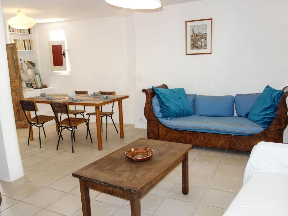 Holiday Home La Cadierienne By Interhome La Cadiere-d'Azur Ngoại thất bức ảnh