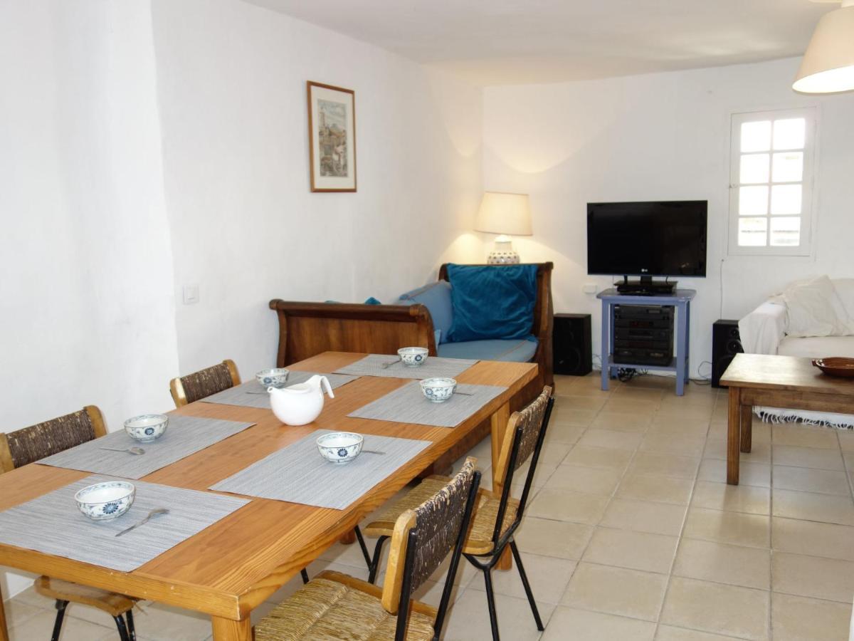 Holiday Home La Cadierienne By Interhome La Cadiere-d'Azur Ngoại thất bức ảnh